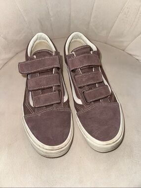 Vans Velcro Sneakers